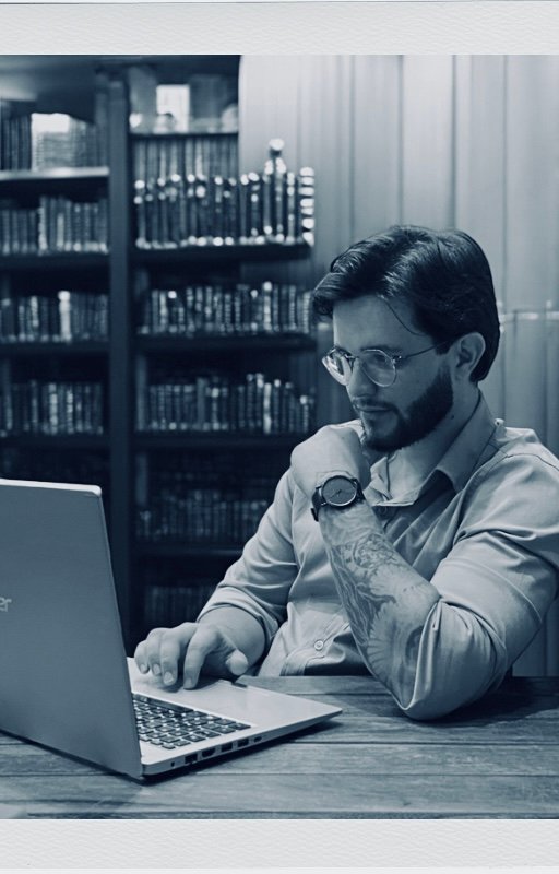 Josué - Especialista em Landing Pages